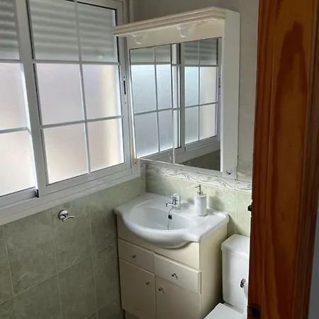 Apartment Playa - 2