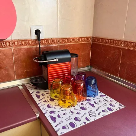 Apartment Playa - 2 *