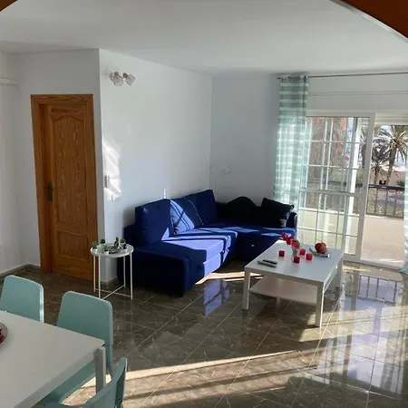Playa - 2 Apartment Carboneras