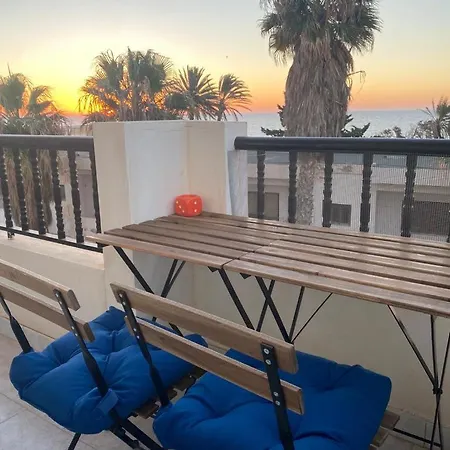 Apartmán Playa - 2 *